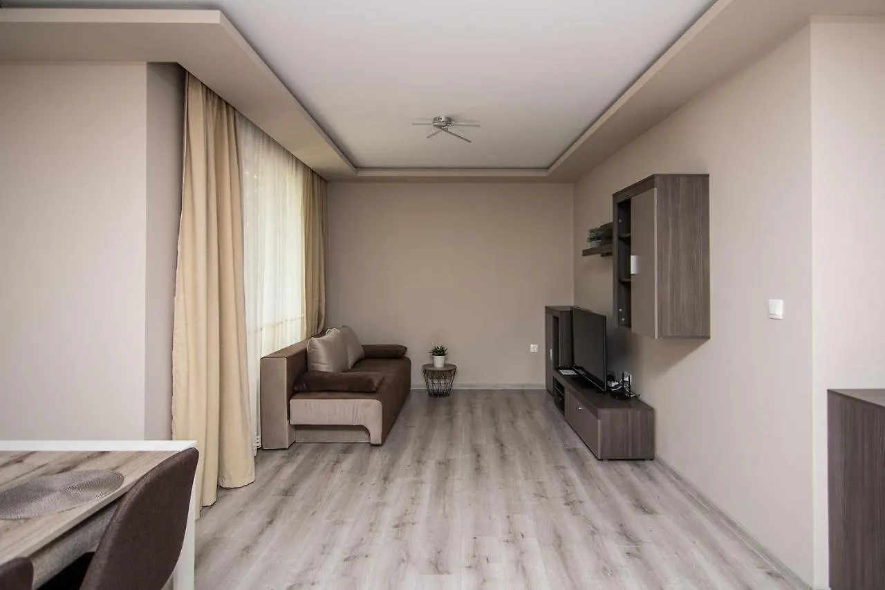 Cozy Flats Nearby Center Free Park Area Apartment Varna Bulgaria
